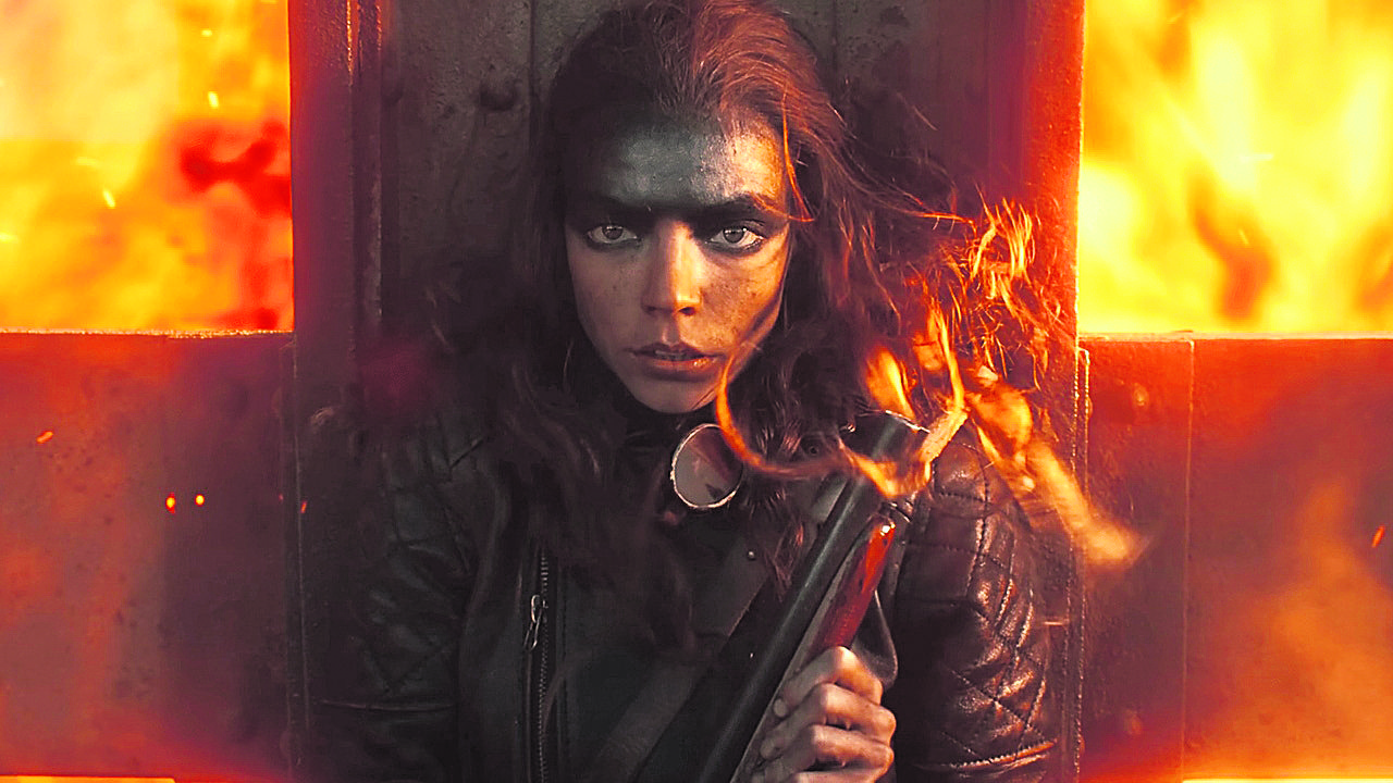 Anya Taylor-Joy toma el relevo a Charlize Theron en la nueva entrega de la exitosa saga ‘Mad Max’.
