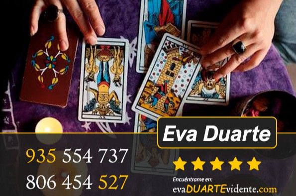 eva duarte