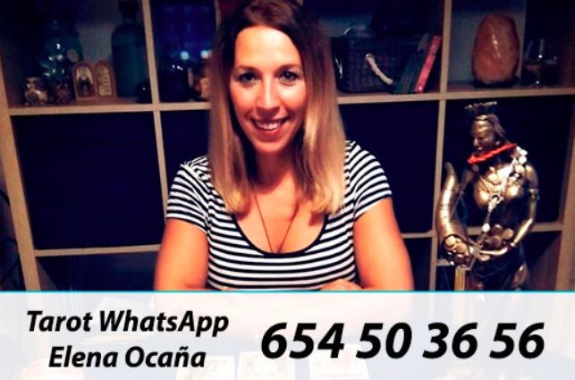Elena Ocaña