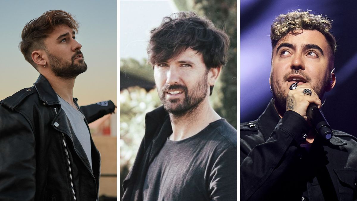 El concierto de Cadena Dial será en la explanada de los Pendones Leoneses. | L.N.C.