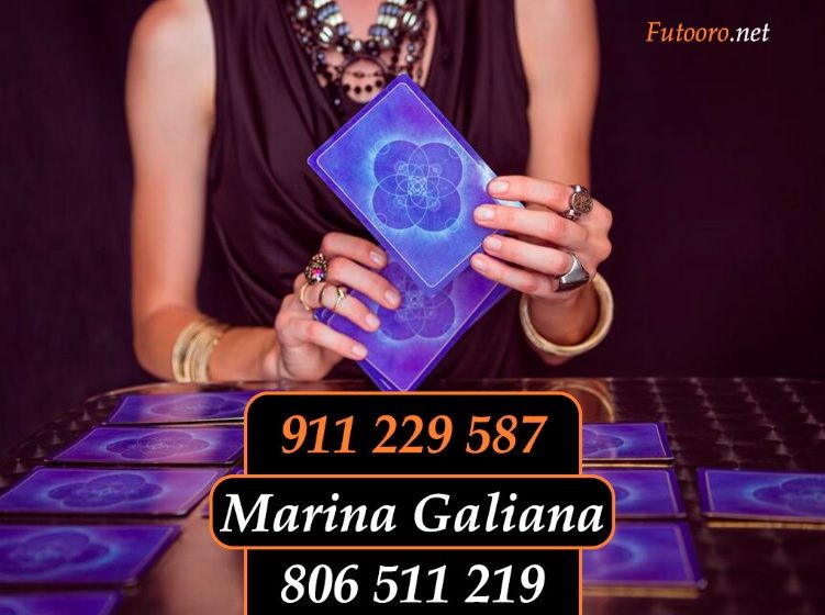 Marina Galiana