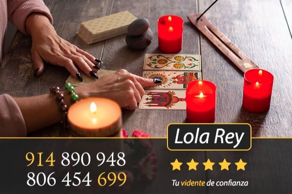 Lola Rey