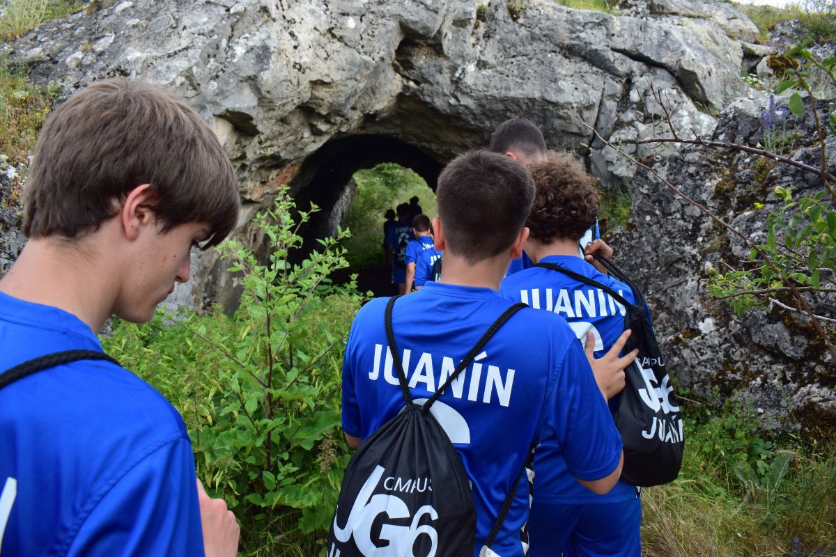 campus balonmano juanin 2024 23 campus balonmano juanin 2024 23