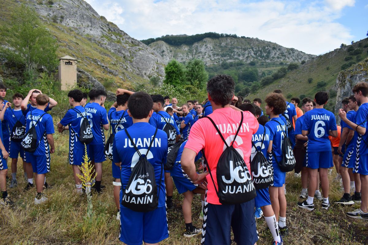 campus balonmano juanin 2024 25 campus balonmano juanin 2024 25