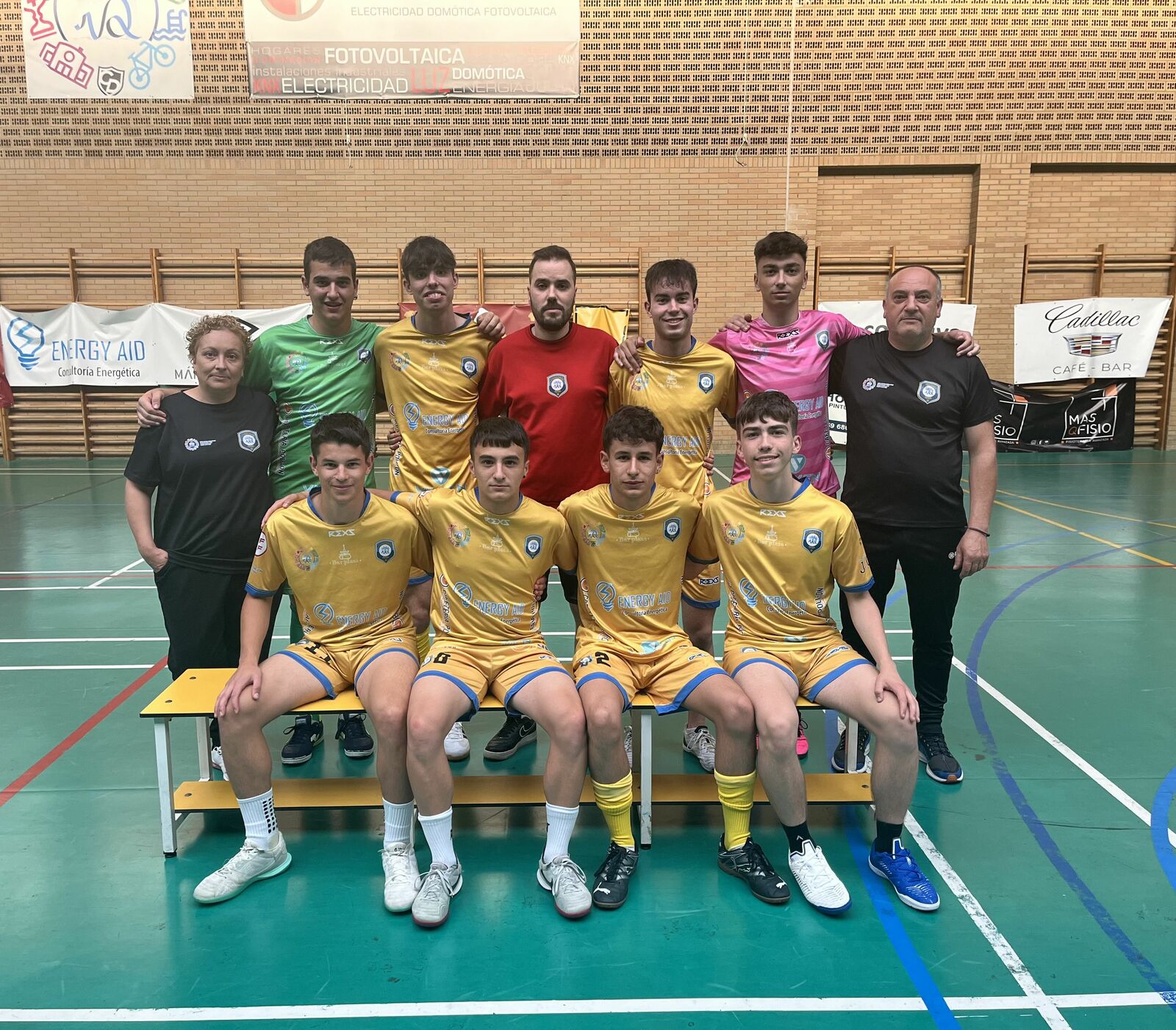 juvenil