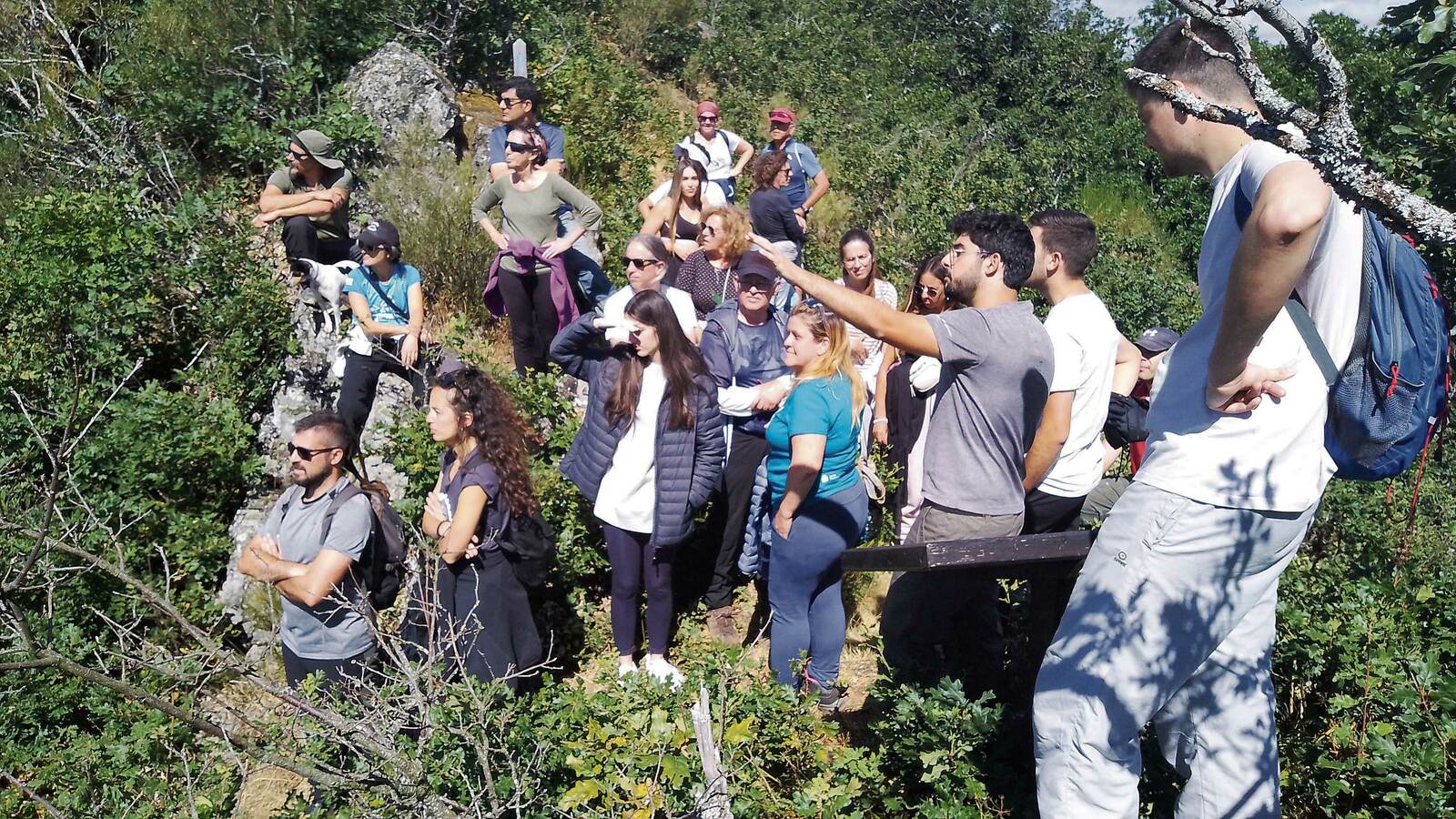 El Alto Bernesga comprende los municipios de La Pola de Gordón y Villamanín. | L.N.C.