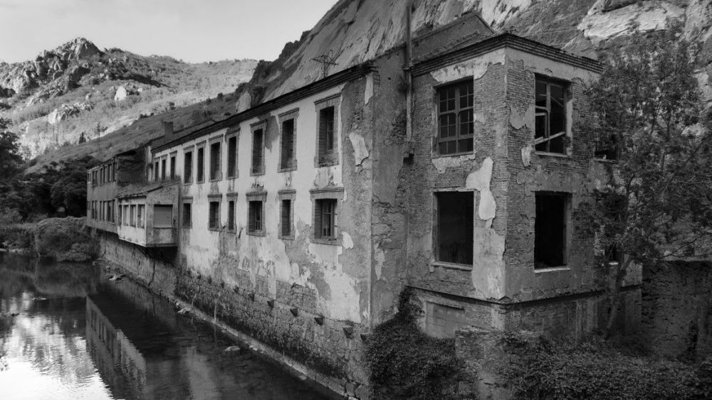 Balneario de Caldas de Nocedo. Balneario de Caldas de Nocedo.