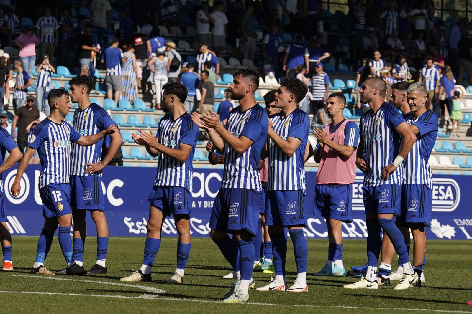 El calendario de pretemporada ya está definido | SDP