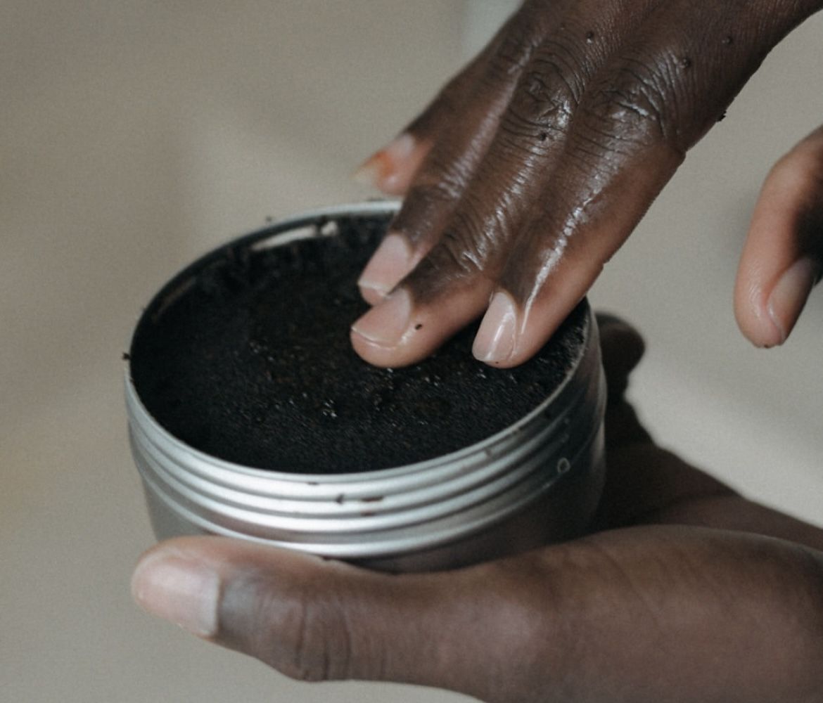 El exfoliante con un 99,1% de ingredientes naturales opta al premio en el concurso de mañana.