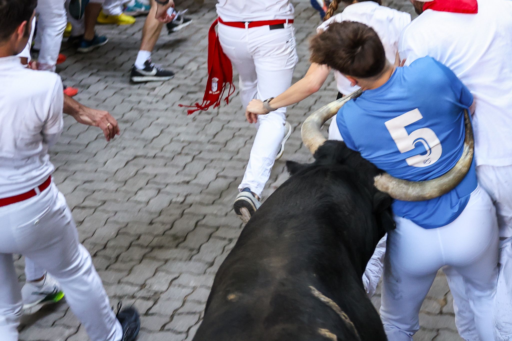 san fermin fotografo leon 01 san fermin fotografo leon 01