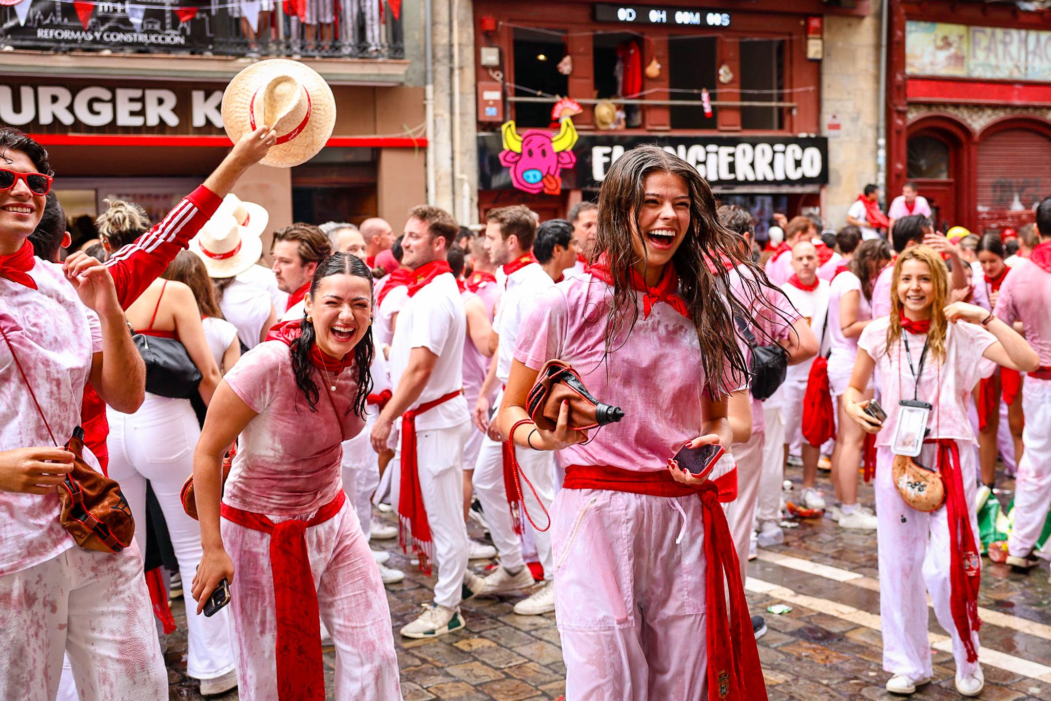san fermin fotografo leon 03 san fermin fotografo leon 03