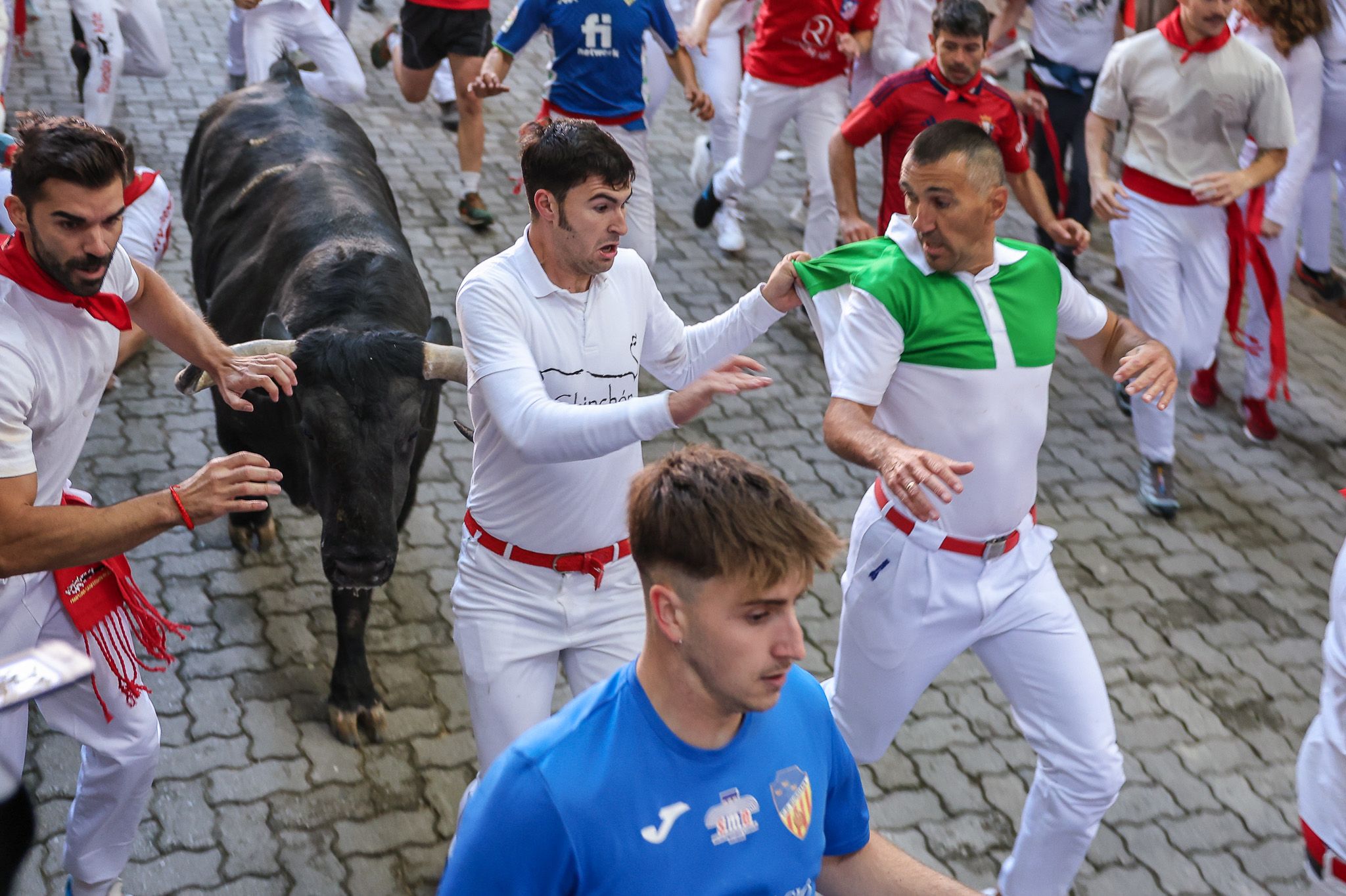san fermin fotografo leon 05 san fermin fotografo leon 05