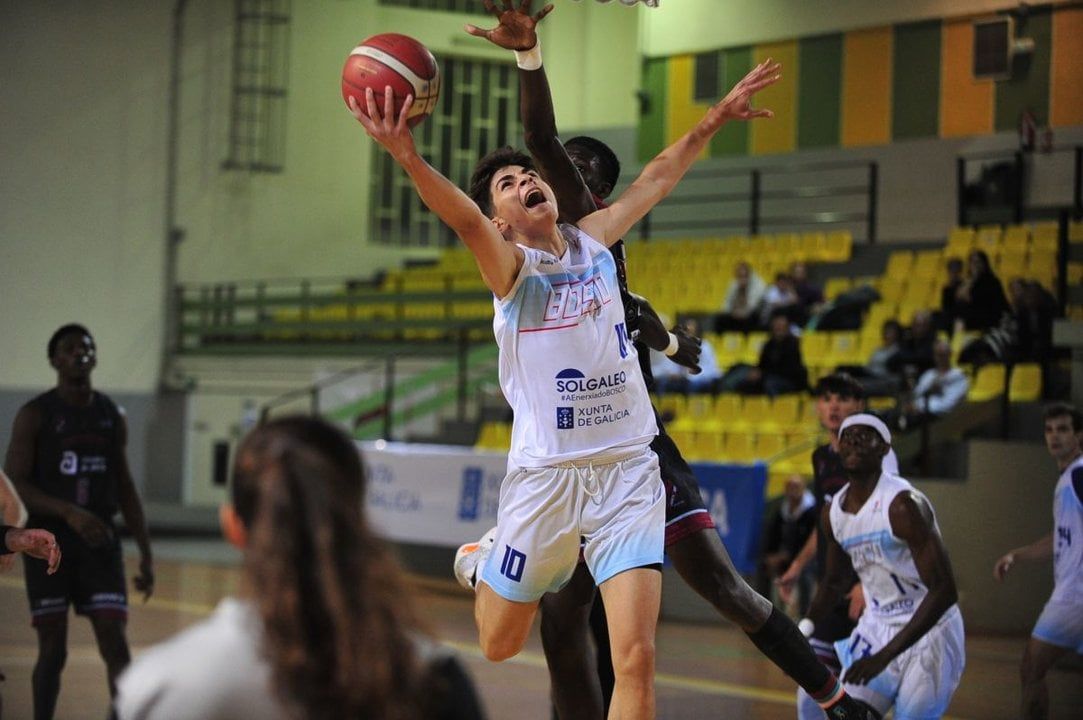 Isaac Vázquez refuerza la plantilla de la Cultural | LA REGIÓN