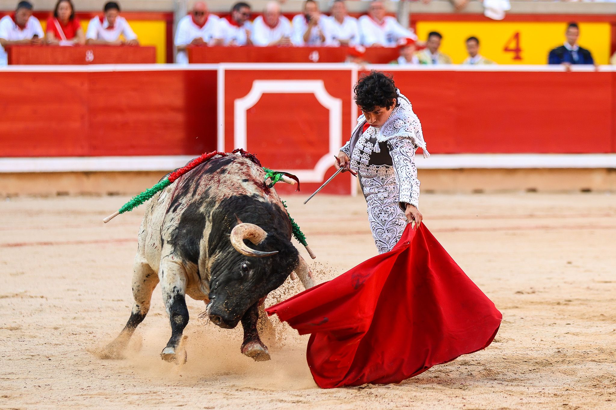 san fermin miercoles 02 san fermin miercoles 02