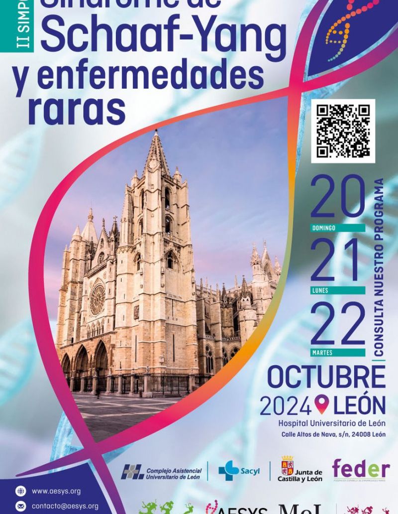 cartel simposio leon cartel simposio leon