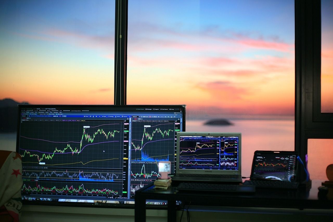 stock trading 6525081 1280
