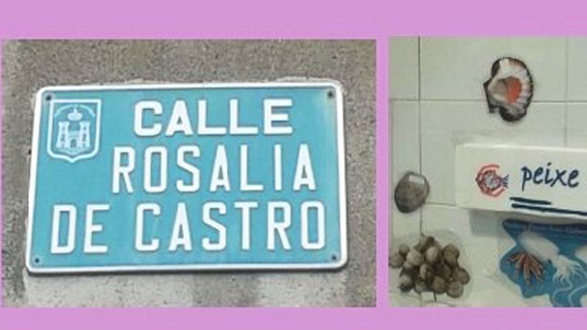Detalle del cartel promocional del concurso de fotografía del Departamento de Gallego. Detalle del cartel promocional del concurso de fotografía del Departamento de Gallego.
