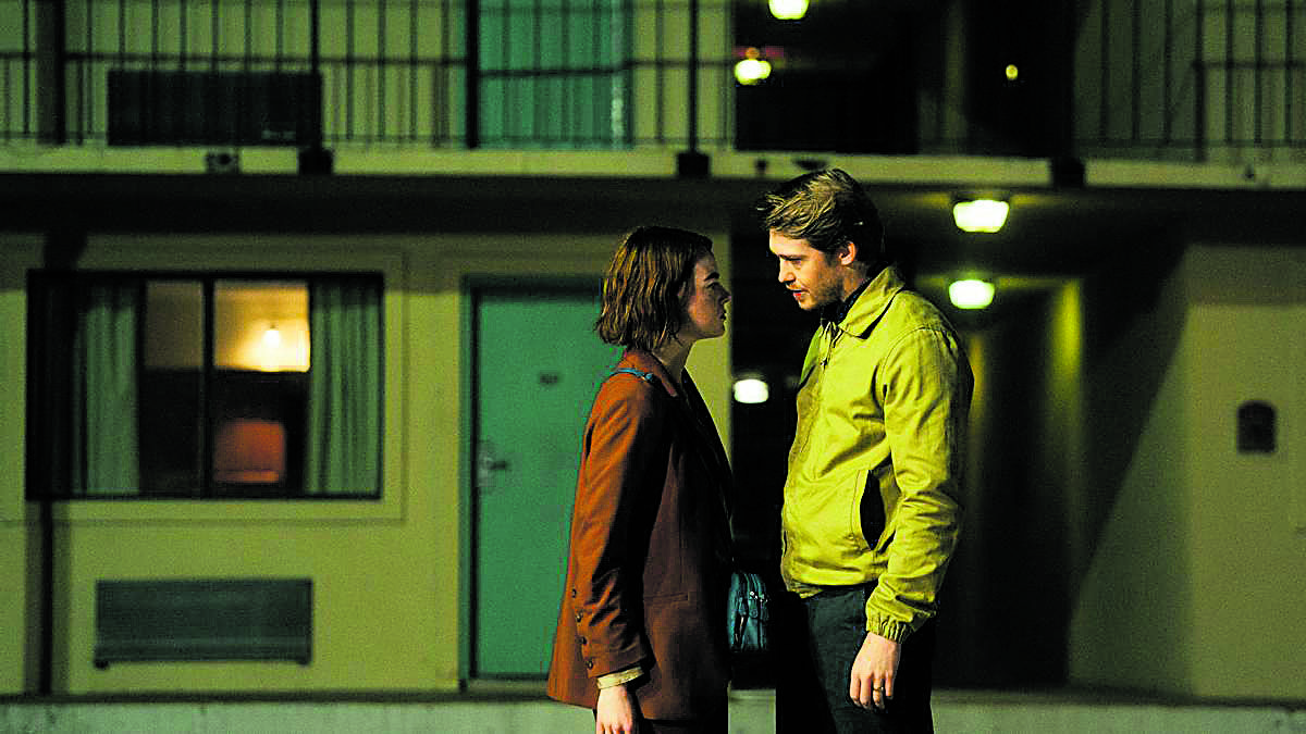 Imagen de la película de Yorgos Lanthimos ‘Kind of Kidness’. | L.N.C.