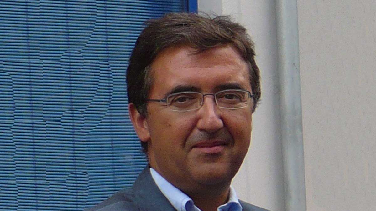 Ángel María Marinera Peral.