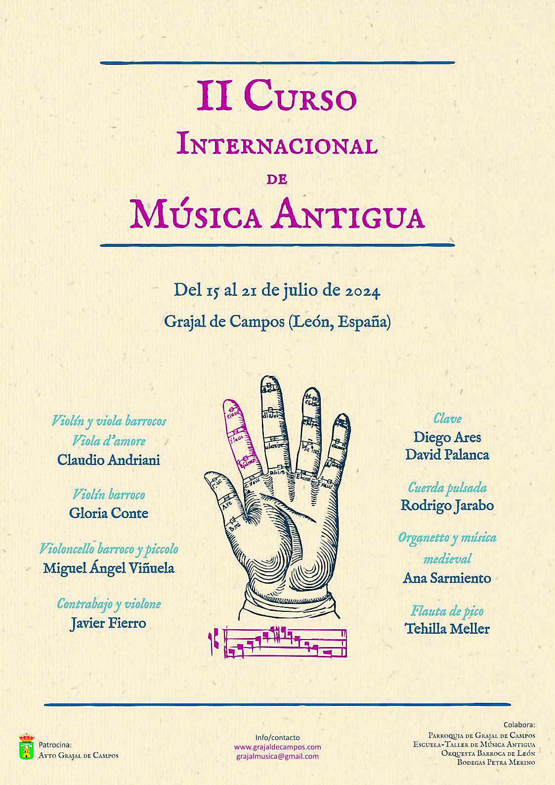 Imagen curso grajal Imagen curso grajal