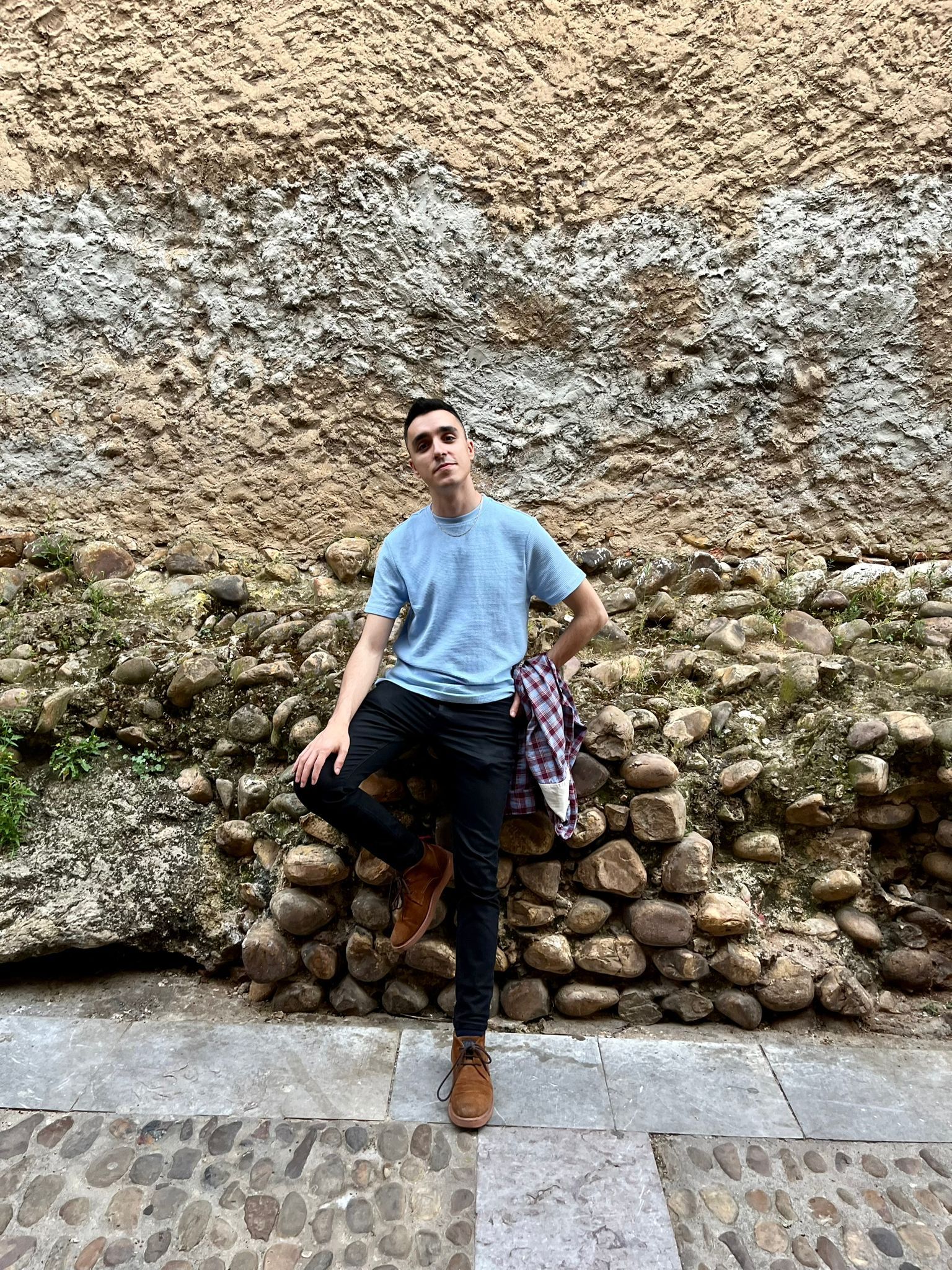 Alberto Millán es el director de la web de Nintenderos. | L.N.C.