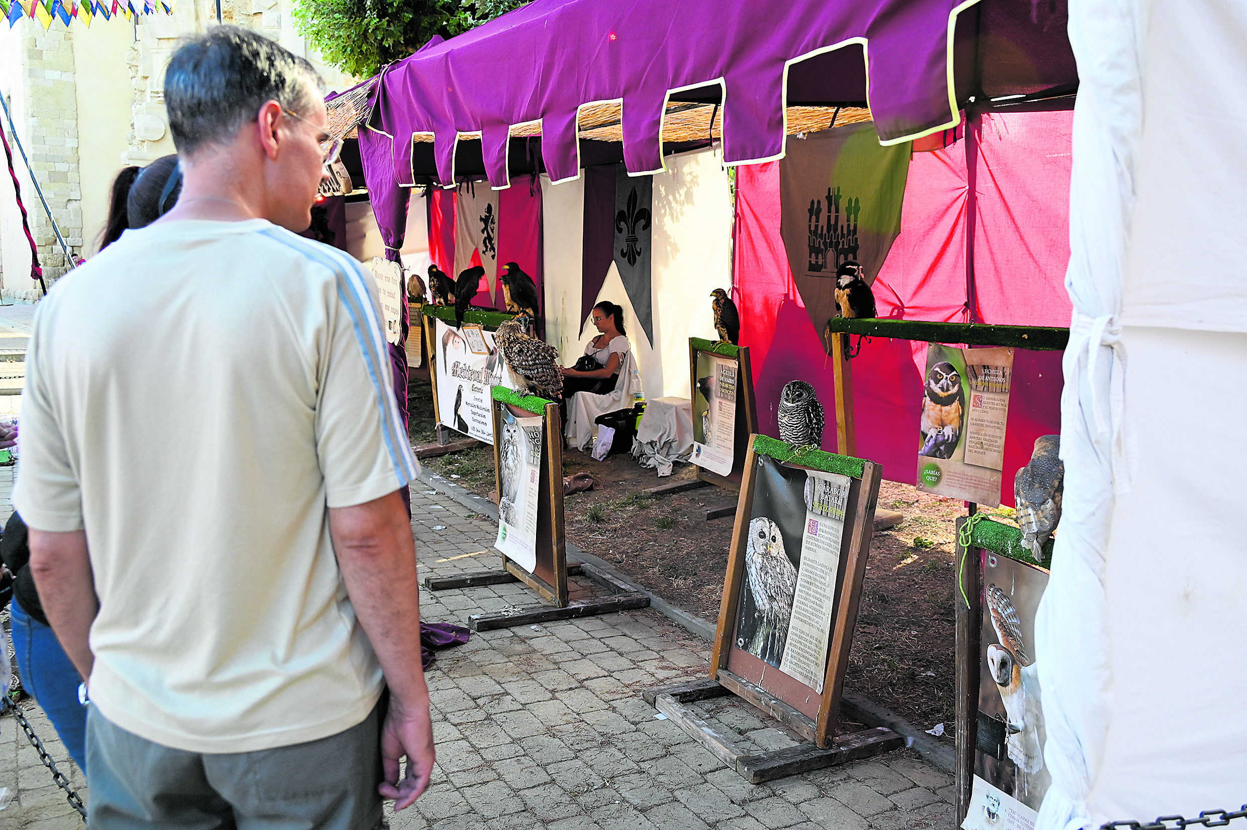 XXII Encuentro de Juglares. | SAÚL ARÉN