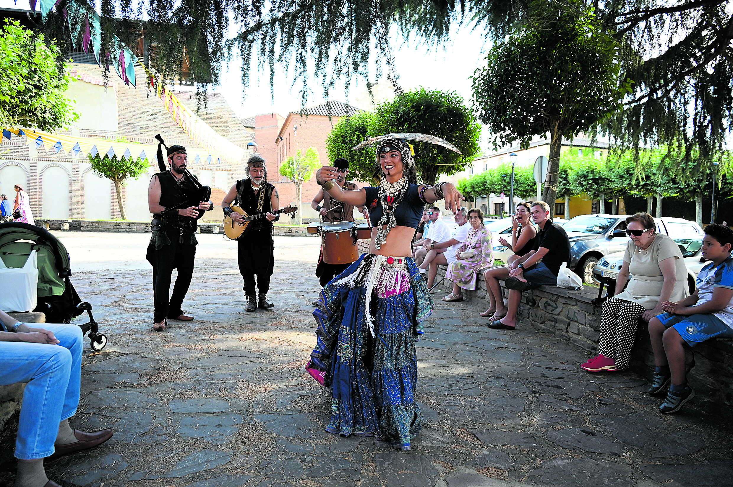 XXII Encuentro de Juglares. | SAÚL ARÉN