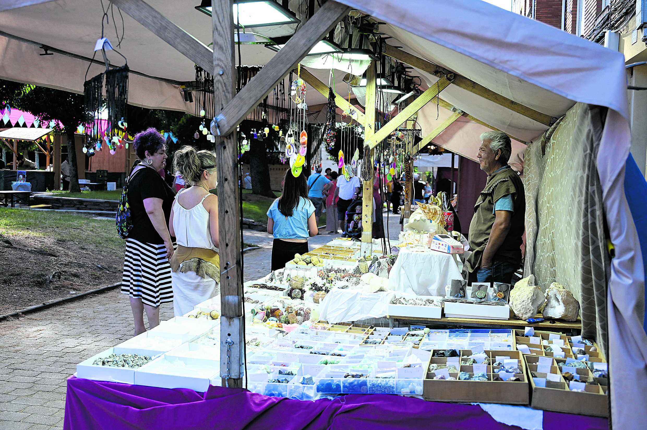 XXII Encuentro de Juglares. | SAÚL ARÉN