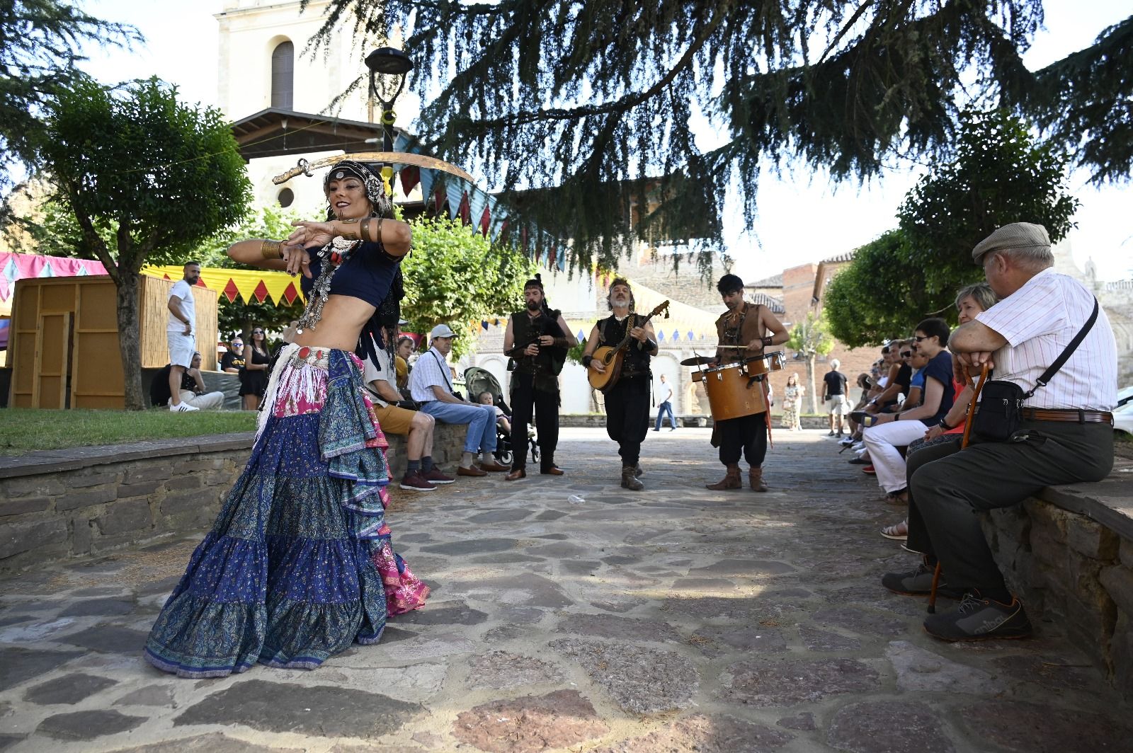 XXII Encuentro de Juglares. | SAÚL ARÉN