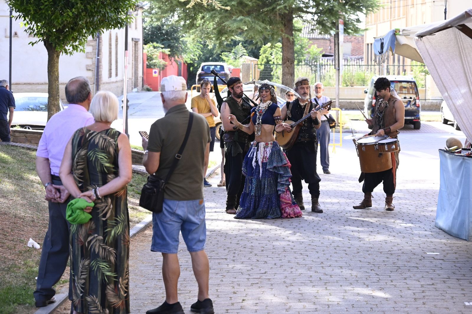 XXII Encuentro de Juglares. | SAÚL ARÉN