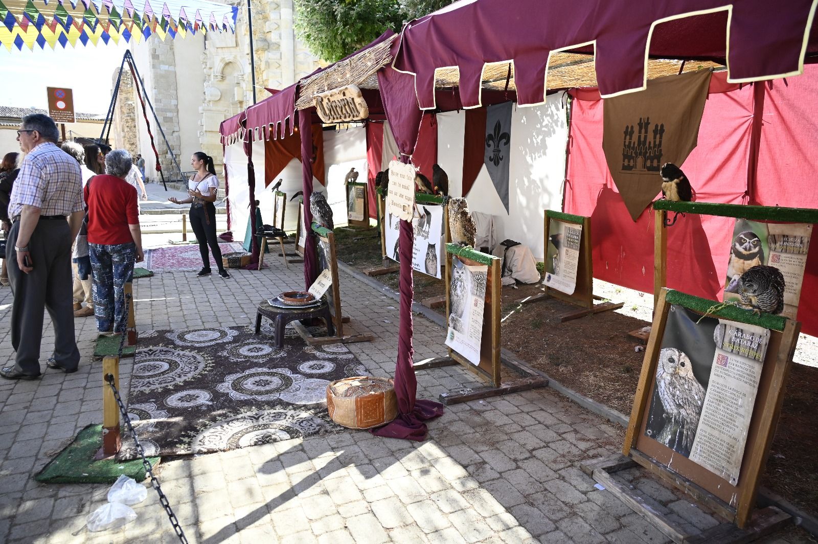 XXII Encuentro de Juglares. | SAÚL ARÉN