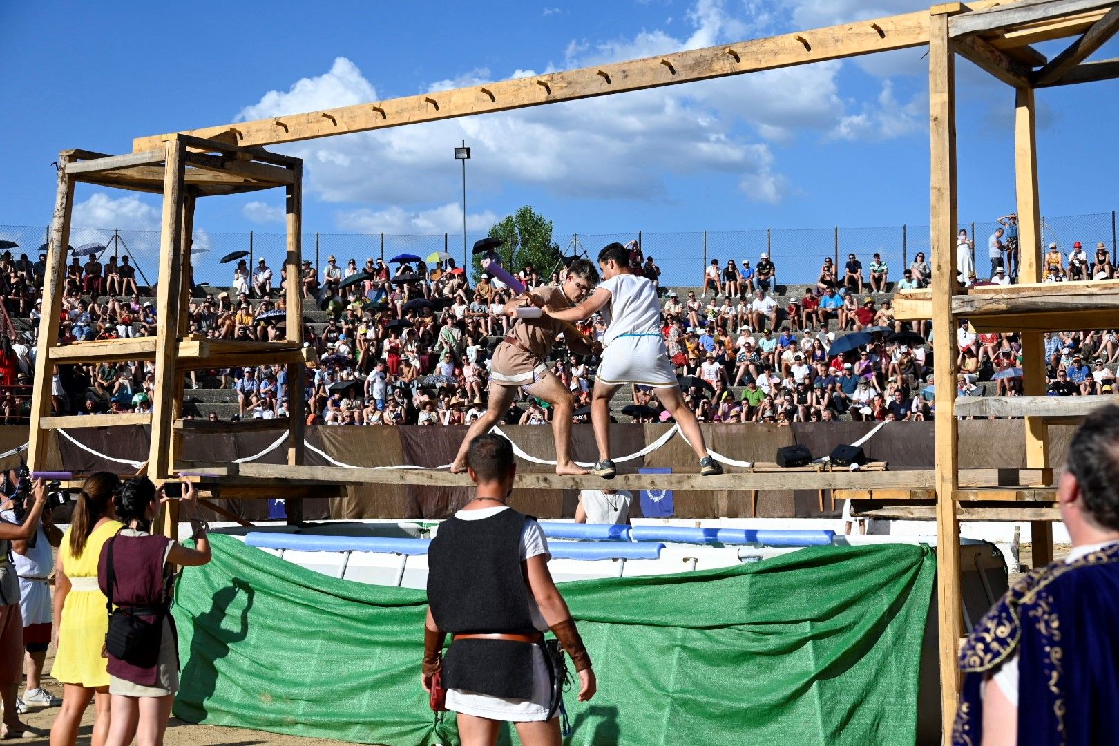 circo romano astorga 03 circo romano astorga 03