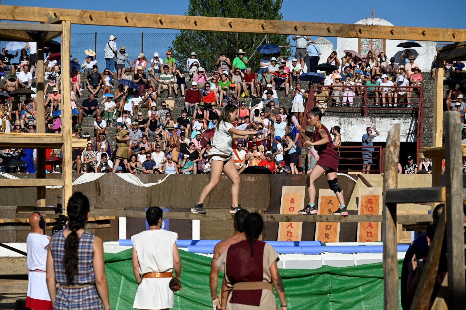 circo romano astorga 05 circo romano astorga 05