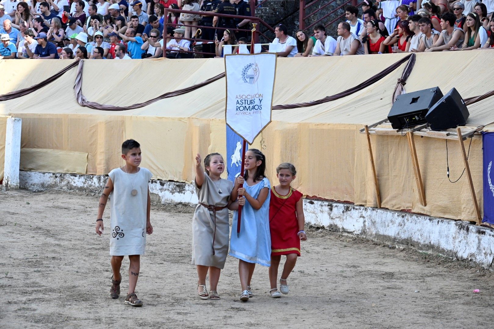 circo romano astorga 12 circo romano astorga 12