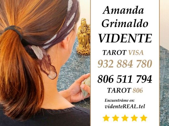 amanda grimaldo