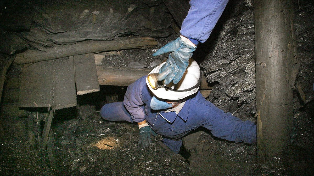 Carbunión pide medidas para el fomento del carbón autóctono. | ICAL