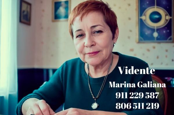 Marina Galiana