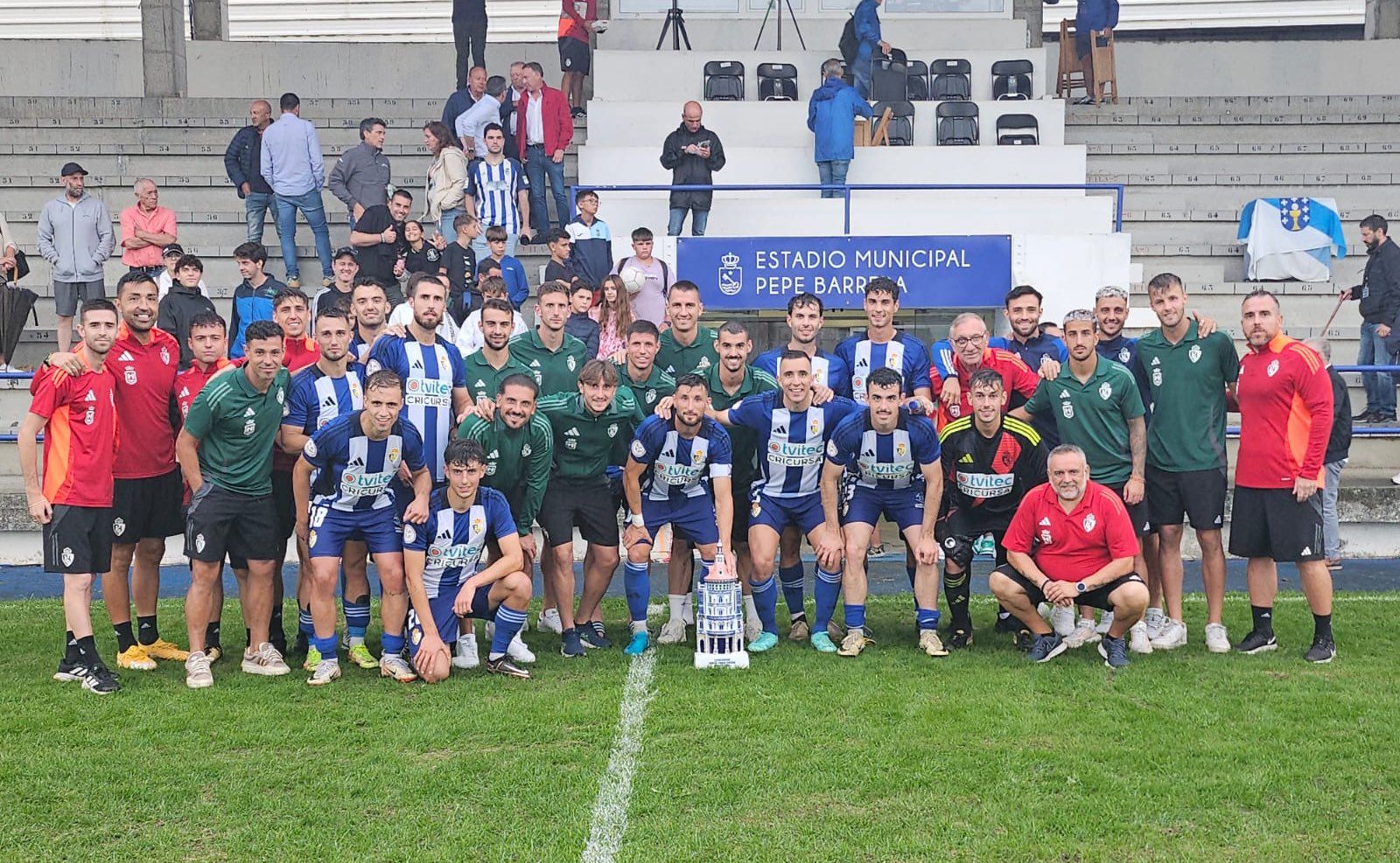 Trofeo Trofeo