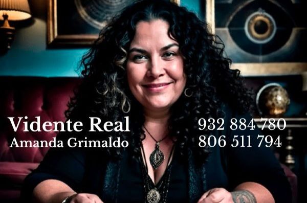 Amanda Grimaldo
