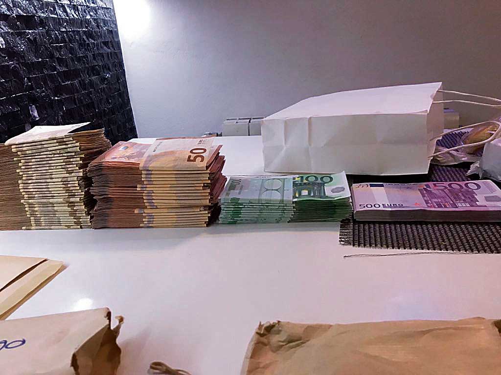 La inflación no ha impedido que aumenten los depósitos bancarios de los hogares y las empresas de la provincia de León. | L.N.C.