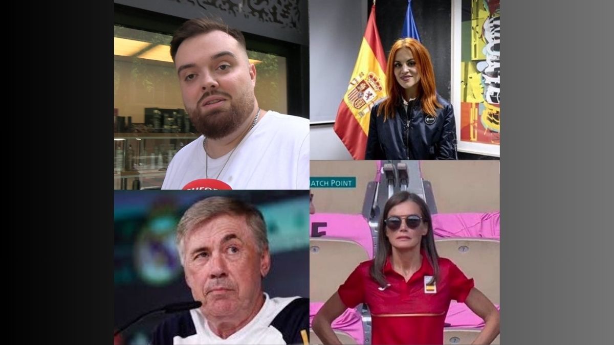 Los jefes soñados por los jóvenes de Castilla y León. | L.N.C.