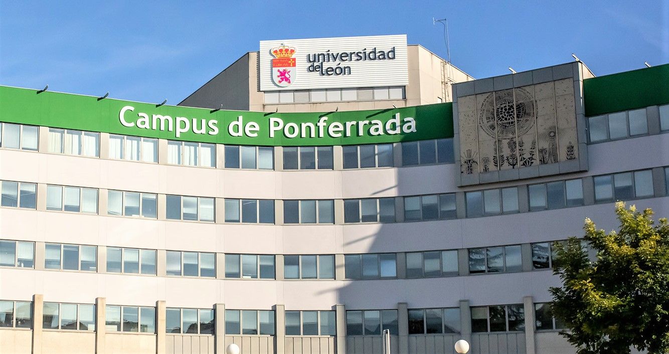 El taller se impartirá en el Campus de Ponferrada.