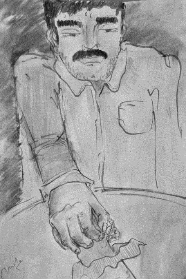 | MARIFÉ GIL VICENTE