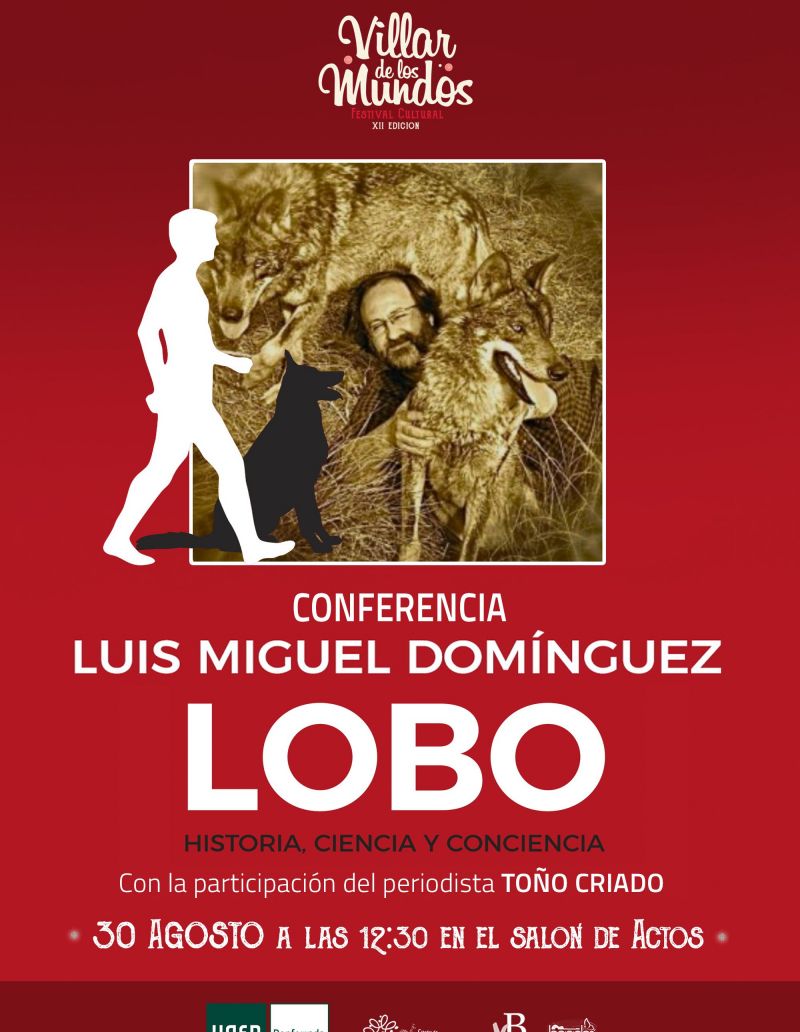 Cartel del evento. Cartel del evento.