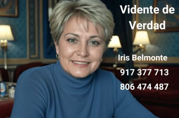 Iris Belmonte