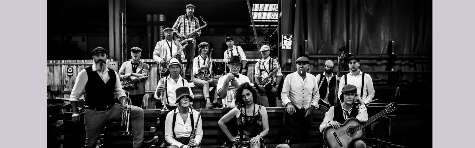 Mezzoforte Sound protagonizará dos conciertos en Ponferrada. 