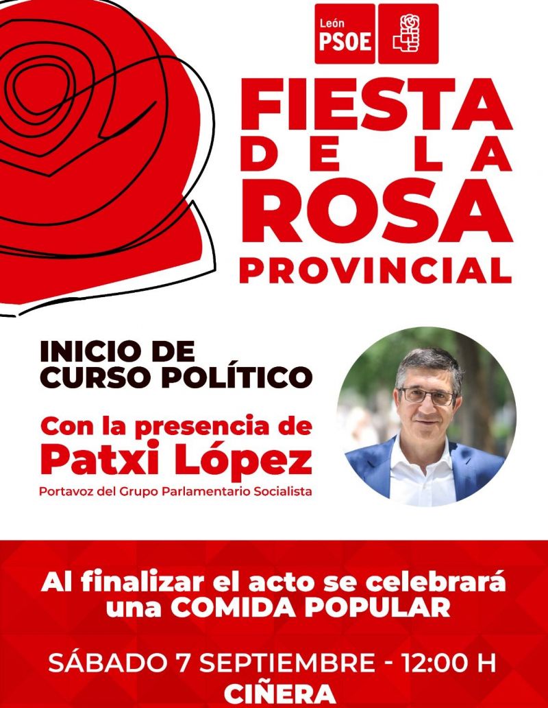Fiesta de la Rosa Fiesta de la Rosa