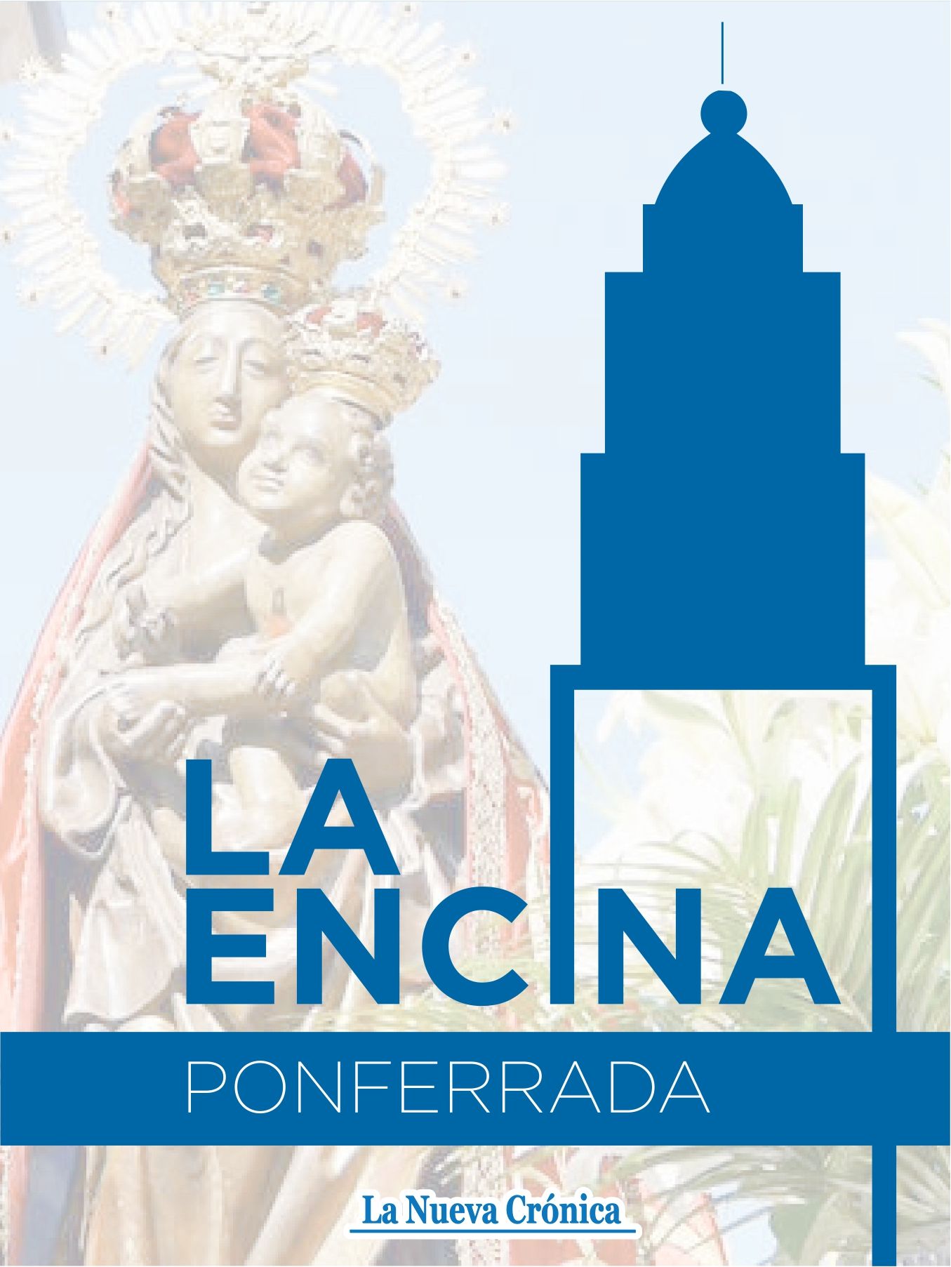 Imagen de las Fiestas de La Encina 2024. |L.N.C. Imagen de las Fiestas de La Encina 2024. |L.N.C.