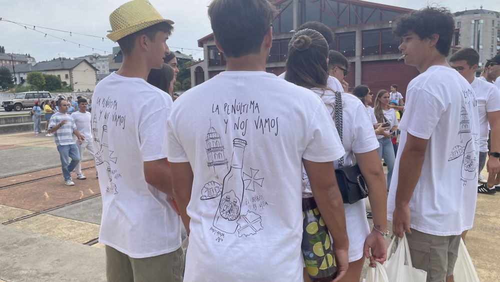 I Concentración de Peñas de las Fiestas de La Encina. | JAVIER FERNÁNDEZ I Concentración de Peñas de las Fiestas de La Encina. | JAVIER FERNÁNDEZ