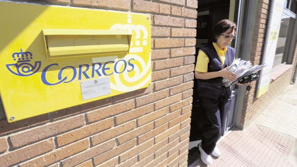 Los cambios consisten en redistribuir las zonas de reparto. | ICAL